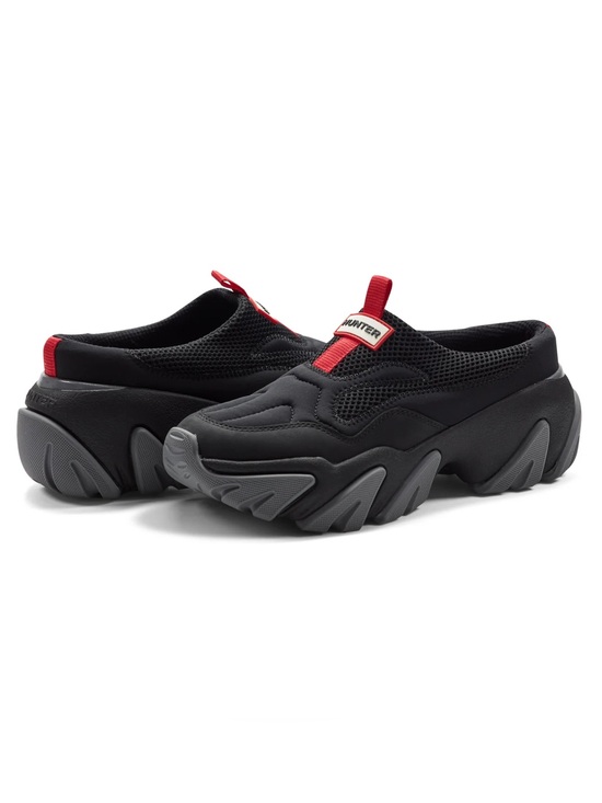 Hunter Shoes - Hunter Darisa Slip-on Casual Shoes